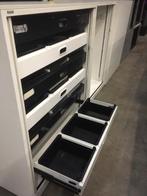 Gereedschap laden kast 145 hoog