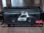 Chevrolet Camaro CHP (1982) | Police | 1:18 | Sunstar, Hobby en Vrije tijd, Modelauto's | 1:18, Ophalen of Verzenden, Zo goed als nieuw