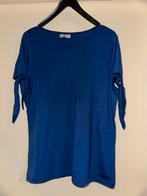 Dames blauw shirt van True Spirit, Maat 38/40 (M), Blauw, Ophalen of Verzenden, Zo goed als nieuw