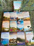 Santa Montefiore - romans, Ophalen of Verzenden, Zo goed als nieuw, Nederland