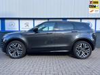 Land Rover Range Rover Evoque 2.0 P200 AWD R-Dynamic HSE 06-, Automaat, 1800 kg, Euro 6, 4 cilinders