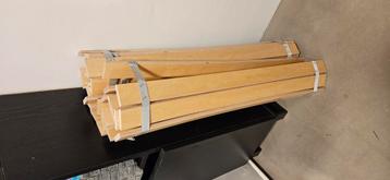 Gratis ikea bed - afbeelding 2