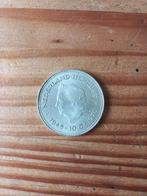 Zilveren 10 Gulden Munt - 1945-1970, Ophalen of Verzenden