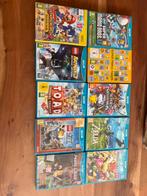 Wiiu spellen, Alle leeftijden, Ophalen, Zo goed als nieuw