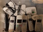 2 complete sets Dallas Comfort Kpn en 1 set Chicago 900a KPN, Telecommunicatie, Vaste telefoons | Handsets en Draadloos, Verzenden