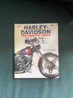 Harley Davidson Van Toen tot Heden, Ophalen of Verzenden, Gelezen