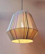 Bonbon design draad lampenkap japandi, Huis en Inrichting, Lampen | Hanglampen, Ophalen of Verzenden, Nieuw, Minder dan 50 cm