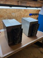 ANTMINER s19 95TH 2x, Computers en Software, Ophalen of Verzenden, Nieuw, Onbekend