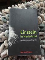 Einstein in Nederland, Verzenden, Zo goed als nieuw