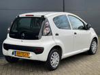 Citroen C1 1.0 Attraction AIRCO NAP NIEUW APK, Voorwielaandrijving, Euro 5, Stof, Gebruikt