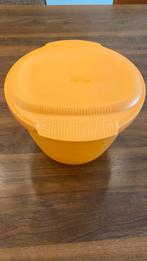 Micro pasta maker Tupperware, Huis en Inrichting, Keuken | Tupperware, Ophalen of Verzenden, Zo goed als nieuw