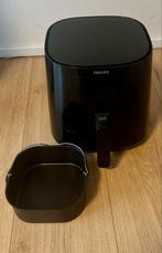 Philips Airfryer XL HD9270/93, Ophalen, Zo goed als nieuw, Airfryer XL, 1000 t/m 1499 gram