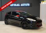 Ford Fiesta 1.0 EcoBoost Red/Black Edition | AIRCO | CRUISE, Voorwielaandrijving, Euro 5, Stof, Huisgarantie