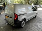 Renault Kangoo E-Tech Extra L2 44 kWh Airco | Navigatie | Bl, Stof, Huisgarantie, Met garantie (alle), Renault