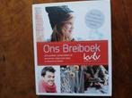 Ons breiboek, Ophalen of Verzenden, Zo goed als nieuw