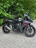 Suzuki GSXR 600, Motoren, Particulier, Super Sport