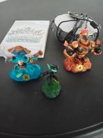 Skylanders swap force wii, Spelcomputers en Games, Avontuur en Actie, Eén computer, Ophalen of Verzenden, Zo goed als nieuw