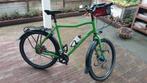 Santos Travelmaster 2.9 Pure Green / maat 65 Rohloff / Gates, Fietsen en Brommers, Versnellingen, Zo goed als nieuw, 65 cm of meer