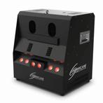 Chauvet DJ Hurricane Bubble Haze X2 Q6 bellenblaasmachine, Muziek en Instrumenten, Ophalen of Verzenden, Nieuw, Licht, Kleur