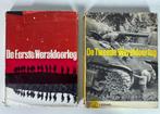 Boeken Eerste en Tweede Wereldoorlog, Overige onderwerpen, Ophalen, Tweede Wereldoorlog, Gelezen