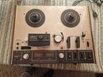 Bandrecorder AKAI 4000DS, Ophalen, Bandrecorder