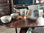 Sinterklaas servies, Diversen, Ophalen of Verzenden