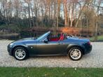 Mazda MX-5 1.8 TS Cabriolet Hardtop Leder Climate #TIJDLOOS, Auto's, 127 pk, Achterwielaandrijving, Gebruikt, 4 cilinders