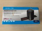 Zolid negatieven kopieerder, Computers en Software, Scanners, Ophalen of Verzenden, Gebruikt