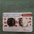 Nederland Coincard 2015 Holland Coin Fair (HCF) Stroopwafels, 2 euro, Setje, Ophalen of Verzenden, Overige landen