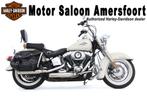 Harley-Davidson FLSTC SOFTAIL HERITAGE CLASSIC (bj 2015), Motoren, 1690 cc, Chopper, Meer dan 35 kW, ABS
