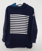 Trui, sweater,  hoodie merk Moncler maat 116, Kinderen en Baby's, Ophalen of Verzenden, Zo goed als nieuw