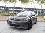 Volkswagen ID.4 Pro 77 kWh 150KW | Adaptive Cruise | Stoel&S, Automaat, Achterwielaandrijving, Gebruikt, Zwart