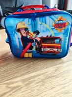 Brandweer Sam schoudertas,en magnets, Ophalen of Verzenden, Nieuw