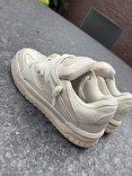 bershka schoenen, Wit, Ophalen of Verzenden, Sneakers of Gympen, Bershka