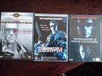 Terminator 1 2 3, 3 dvds, origineel, Cd's en Dvd's, Dvd's | Actie, Vanaf 16 jaar, Boxset, Actie, Ophalen of Verzenden