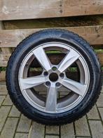 Volvo V40 Winterbanden met Velg - 205/55 R16, Ophalen