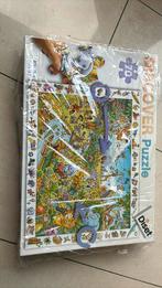 Ontdekkings Puzzel, Ophalen of Verzenden, Nieuw