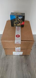 Pokemon Crown Zenith elite trainer box case (10x etb) sealed, Ophalen of Verzenden, Zo goed als nieuw, Boosterbox