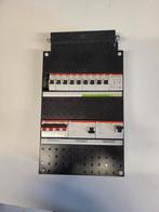 Meterkasten en toebehoren, Doe-het-zelf en Verbouw, Elektra en Kabels, Ophalen, Gebruikt, Schakelaar