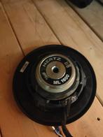 Rockford Fosgate, Ophalen, Gebruikt