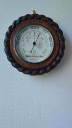 Antieke Barometer., Antiek en Kunst, Antiek | Gereedschap en Instrumenten, Ophalen of Verzenden