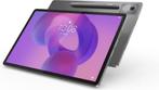 Lenovo Idea Tab Pro 12.7” 8GB/128GB Grijs incl. Pen Plus, Ophalen of Verzenden, Zo goed als nieuw, 12 inch