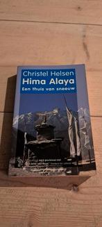 Christel Helsen - Hima Alaya, Ophalen of Verzenden, Zo goed als nieuw, C. Helsen, Europa
