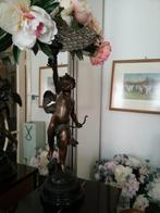 CUPIDO, CUPIDO BRONS, Ophalen, Brons