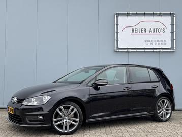 Volkswagen Golf 1.4 TSI Connected Series Automaat/Navigatie/ beschikbaar voor biedingen