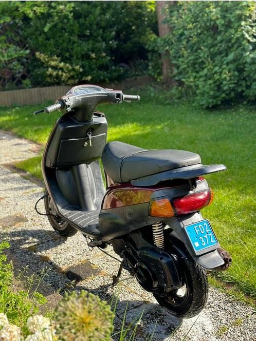 Piaggio zip type 3, Fietsen en Brommers, Scooters | Piaggio, Gebruikt, Zip, Ophalen