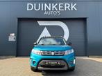 Suzuki Vitara 1.6 High Executive Allgrip | Automaat | Airco, Stof, Gebruikt, Zwart, 4 cilinders
