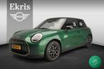 MINI Cooper E Favoured M 40.7 kWh, Auto's, Mini, 300 km, 41 kWh, Met garantie (alle), 4 stoelen