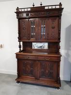 Henri Deux kast, Antiek en Kunst, Ophalen of Verzenden