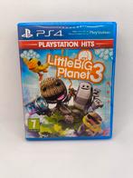 Little Big Planet 3 Playstation 4 game, Spelcomputers en Games, Games | Sony PlayStation 4, 3 spelers of meer, Ophalen of Verzenden